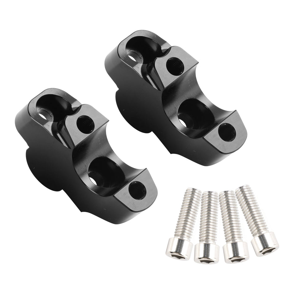 2021-2024 Honda CMX 1100 Rebel CNC Lenkererh?hungssatz H=30mm