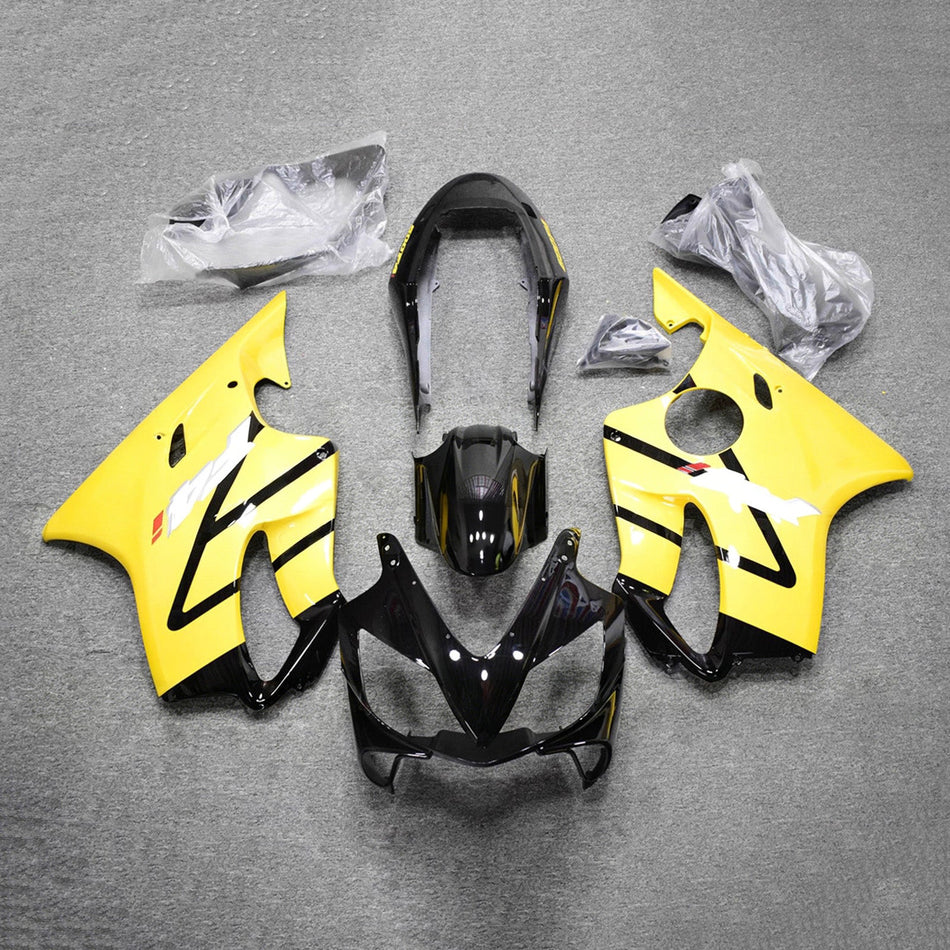 Verkleidungssatz aus ABS-Kunststoff f眉r Honda CBR600 F4i 2004-2007