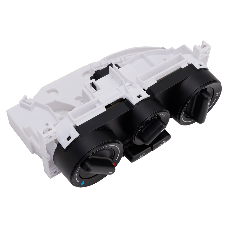 1C0820045C Klimaanlagen-Bedienfeld-Klimasteuerungsmodul-Schalter für VW Käfer