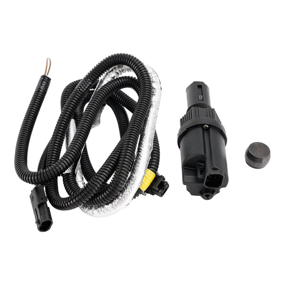 1988-1996 Chevrolet K1500 4WD-Stellantrieb 600-490