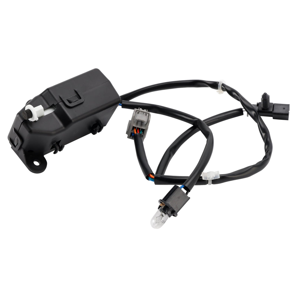 2004-2014 Ford F150 Getriebeschaltaktuator 609-039