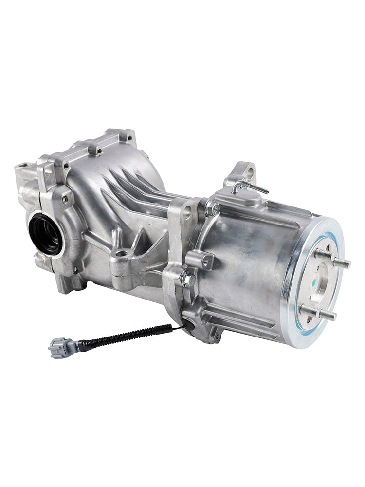 2017-2020 Nissan Qashqai Hinterachsdifferenzial 38300-4BF0A