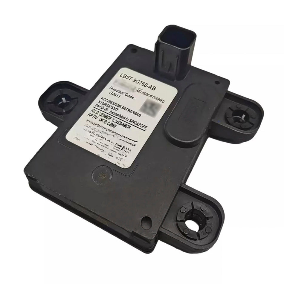 2021-2022 Ford E-350 Super Duty Base 7,3 l V8 – Gasdistanzradar-Tempomatmodul LB5Z-9E731-AB LB5T9G768AB