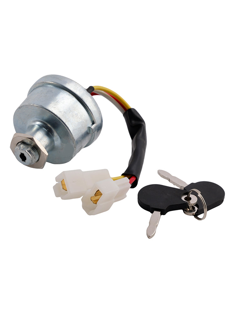 Passt Für Mahindra Traktor 4525 4535 005558982R93 Zündung Schalter Starter Schalter