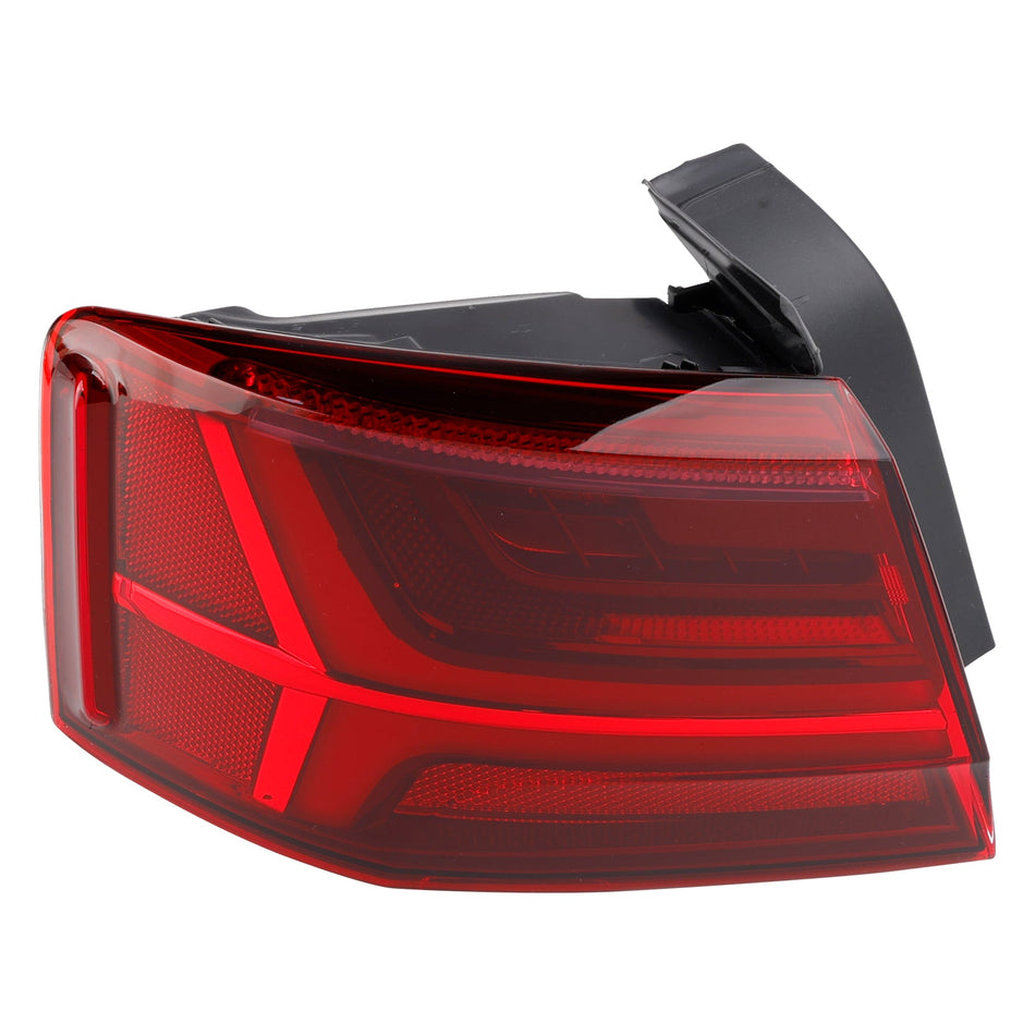 2015–2018 Audi A6 4G C7 Rücklicht außen links 4G5945095E