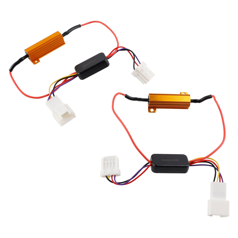 2008–2014 Infiniti G37 Limousine Diode Dynamics Tail als Blinker LED-Modul DD3027