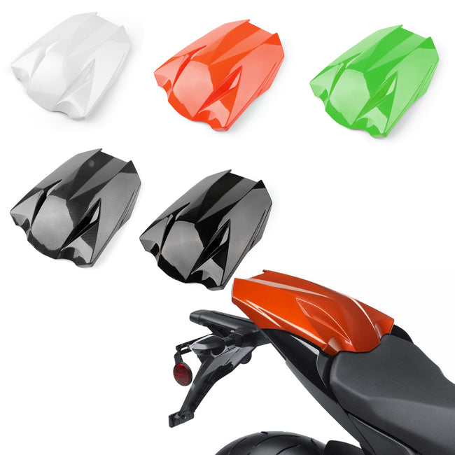 Rear Seat Cover Cowl Fit For Kawasaki Z1000 2010-2013