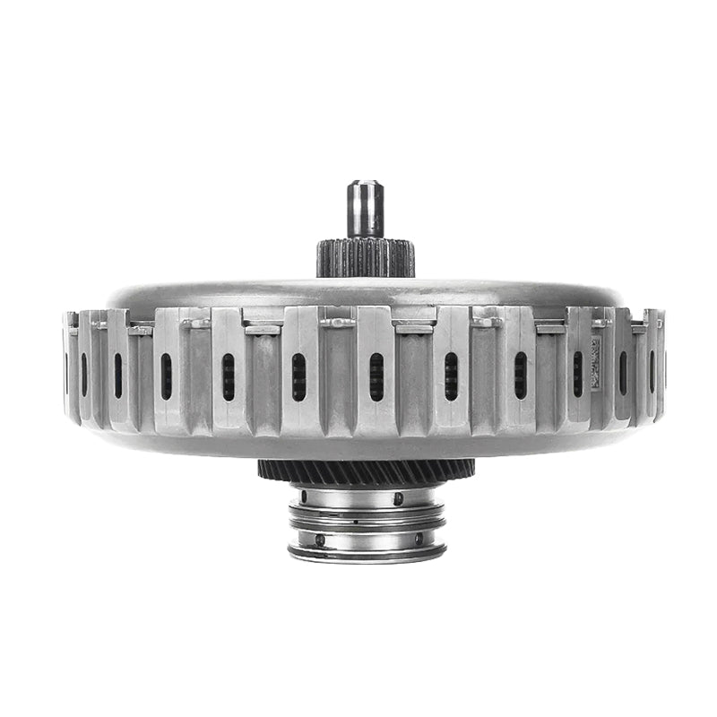 2011-ON VW TIGUAN L4 1.4L 1.8L 7-Gang-Doppelgetriebe-Kupplungsbaugruppe DQ500 0BT 0BH DSG