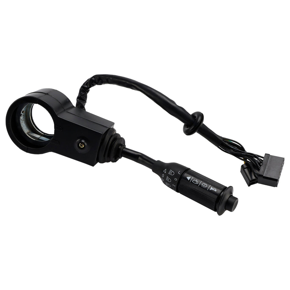 Blinkerschalter an der Lenksäule für MAN Truck Neoplan Setra 79100580346