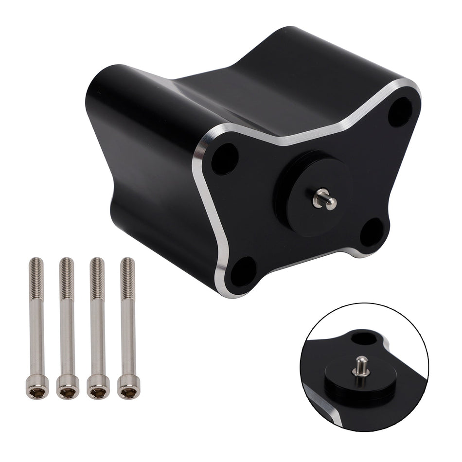2"" Lenkererhöhung, passend für Can-Am Spyder F3 F3S F3T RT 00-24
