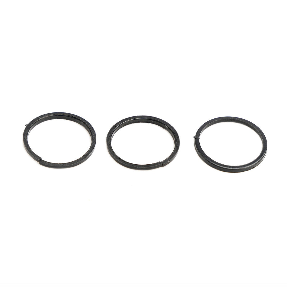 Nockenwellenversteller Dichtungen Geh?use ?labstreifringe Set 06F198107A Für VW 2.0T Fsi