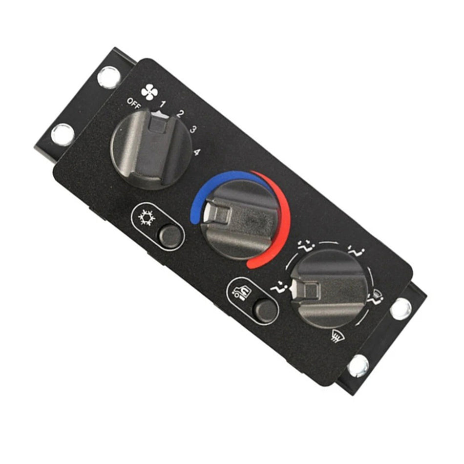 2000-2004 2014-2018 MACK CXU614 A/C Klimasteuermodul Panel 25110700 20992943