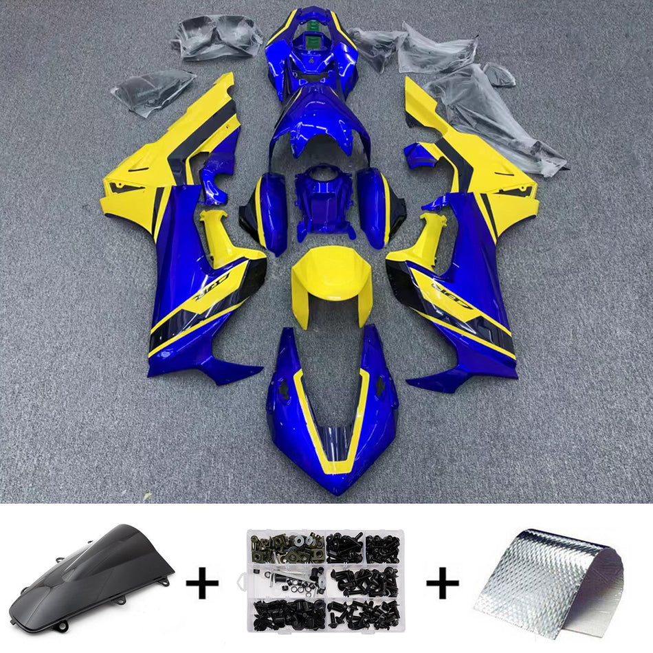 Verkleidungssatz aus ABS-Kunststoff f眉r Honda CBR1000RR 2017-2025