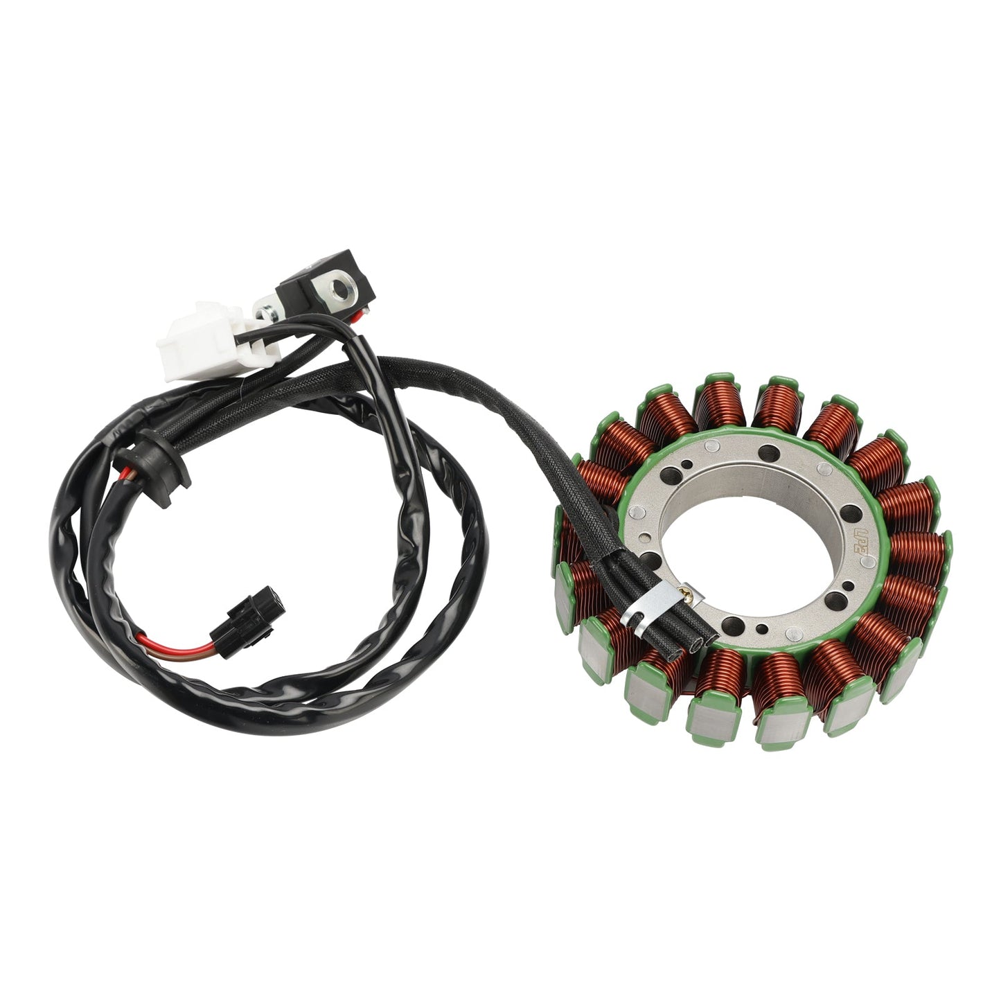 Generator-Stator für Moto Guzzi V7 Spezial V9 Roamer Bobber 850 2021 2022 2023