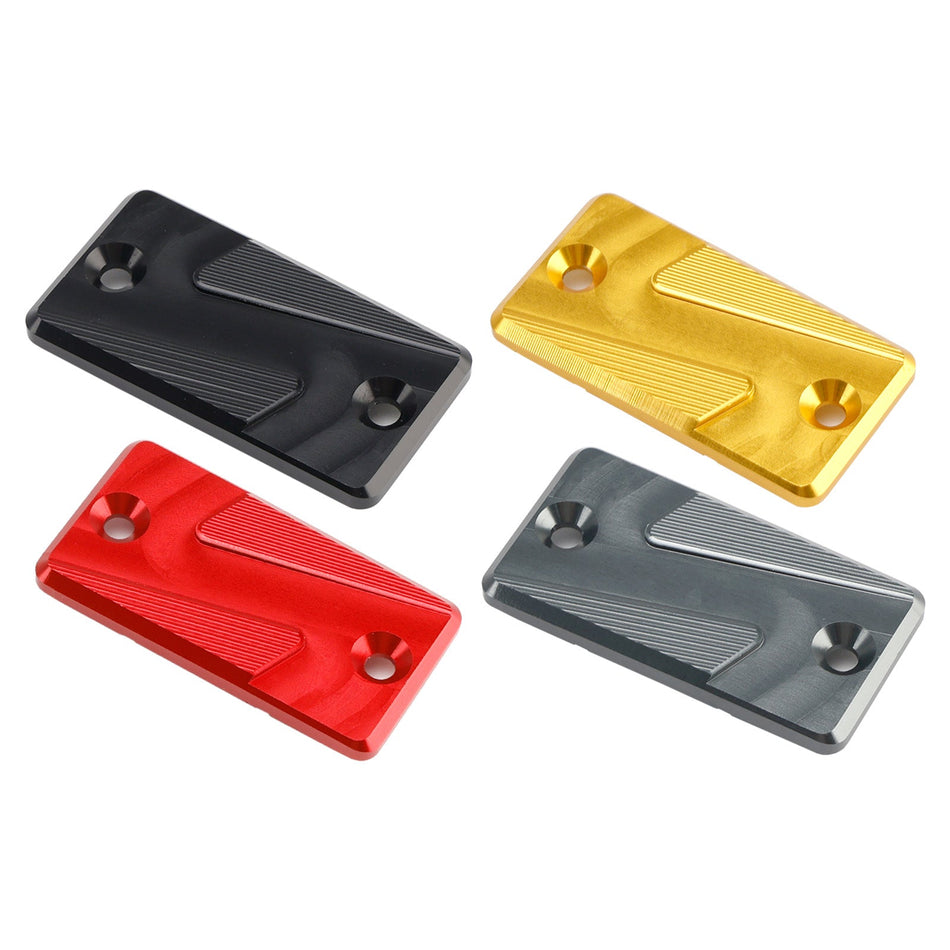 Hauptbremszylinderkappe hinten für Suzuki DRZ 400E DR-Z 400 S SM 2000-2024