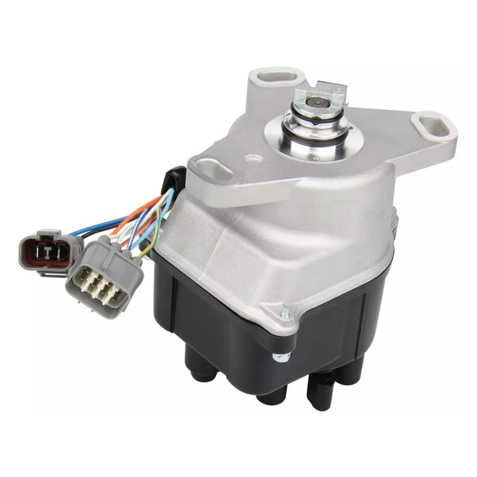 1992-1995 HONDA CIVIC Si Zündverteiler TD44U B16A OBD1 B16A2 V-TEC