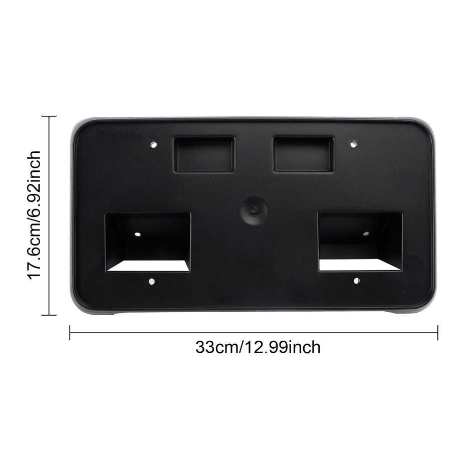 Front-Kennzeichenhalterung 85650573 für Chevy Silverado 2500HD 2024-2025