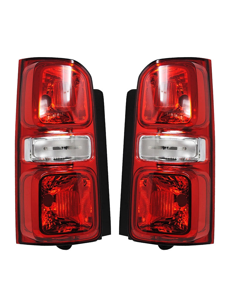2016–2021 Toyota Proace Rücklicht links + rechts Halogen 9808243180 9808243182