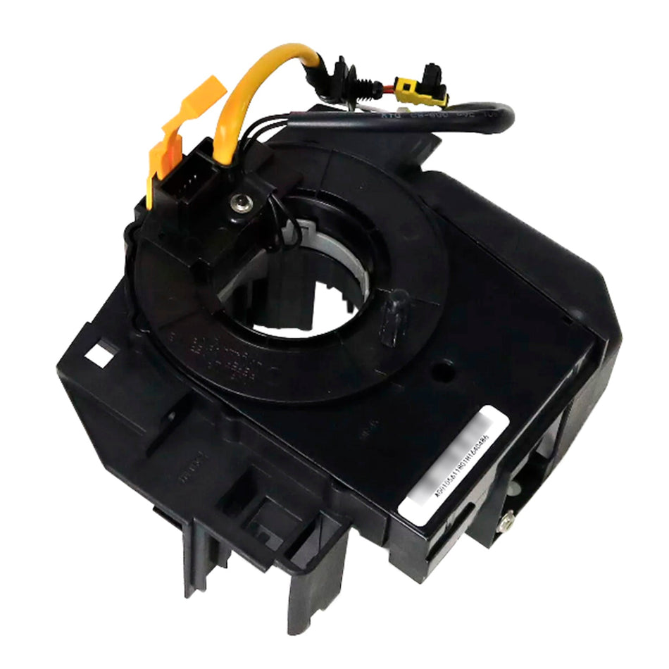 2013-2018 RAM 2500 Wickelfeder mit Winkelsensor 9 PINS 68110740AE