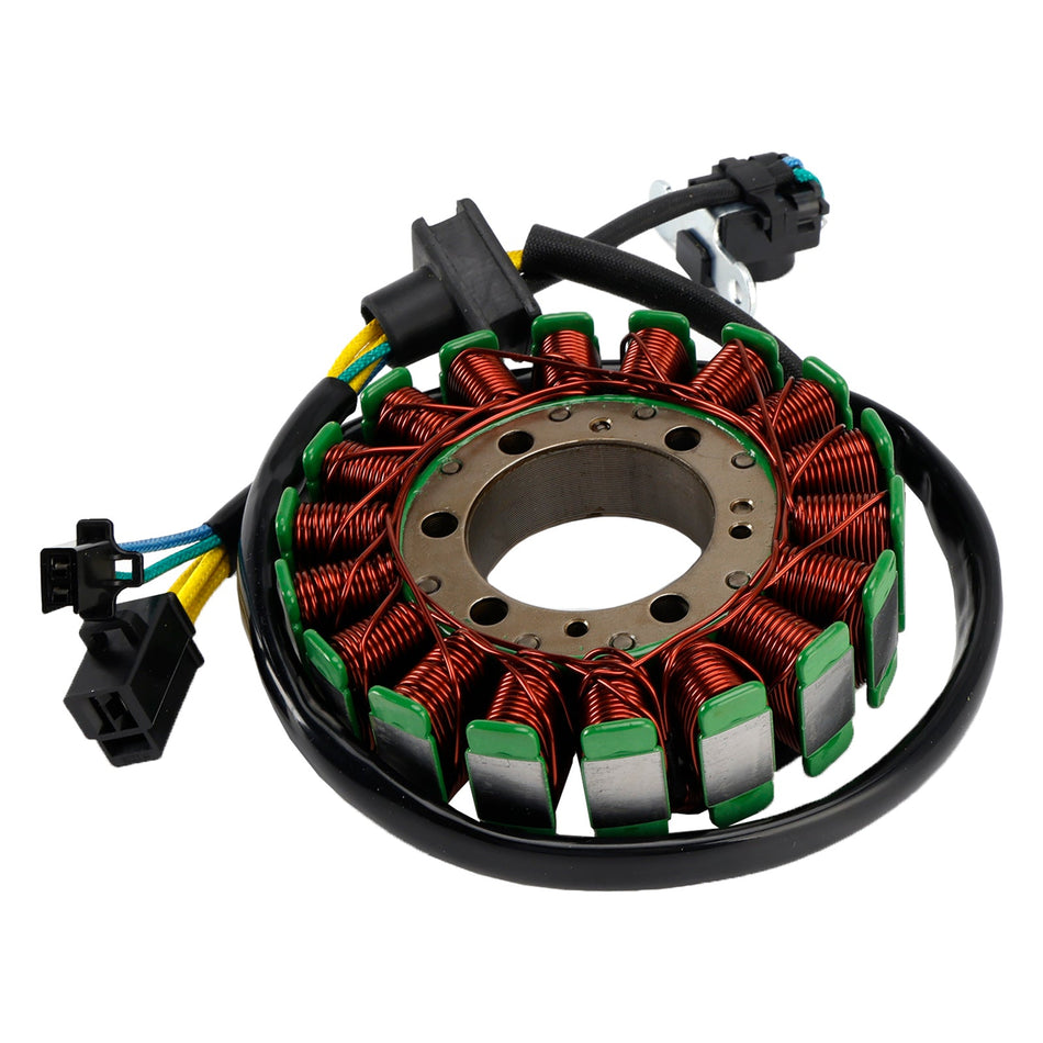 STATOR GENERATOR REGLER GLEICHRICHTER DICHTUNG FÜR HONDA BURGMAN 250 400 1998-2002