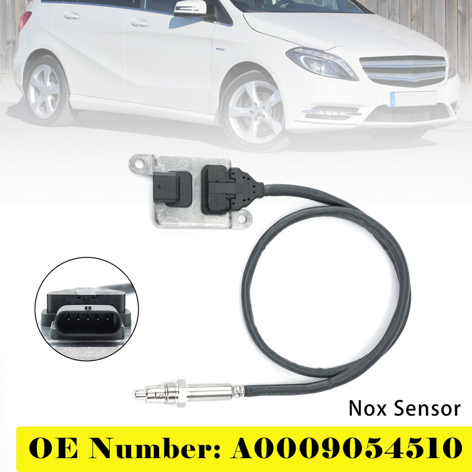 Stickoxidsensor A0009054510 für Mercedes CEBRG A-Klasse