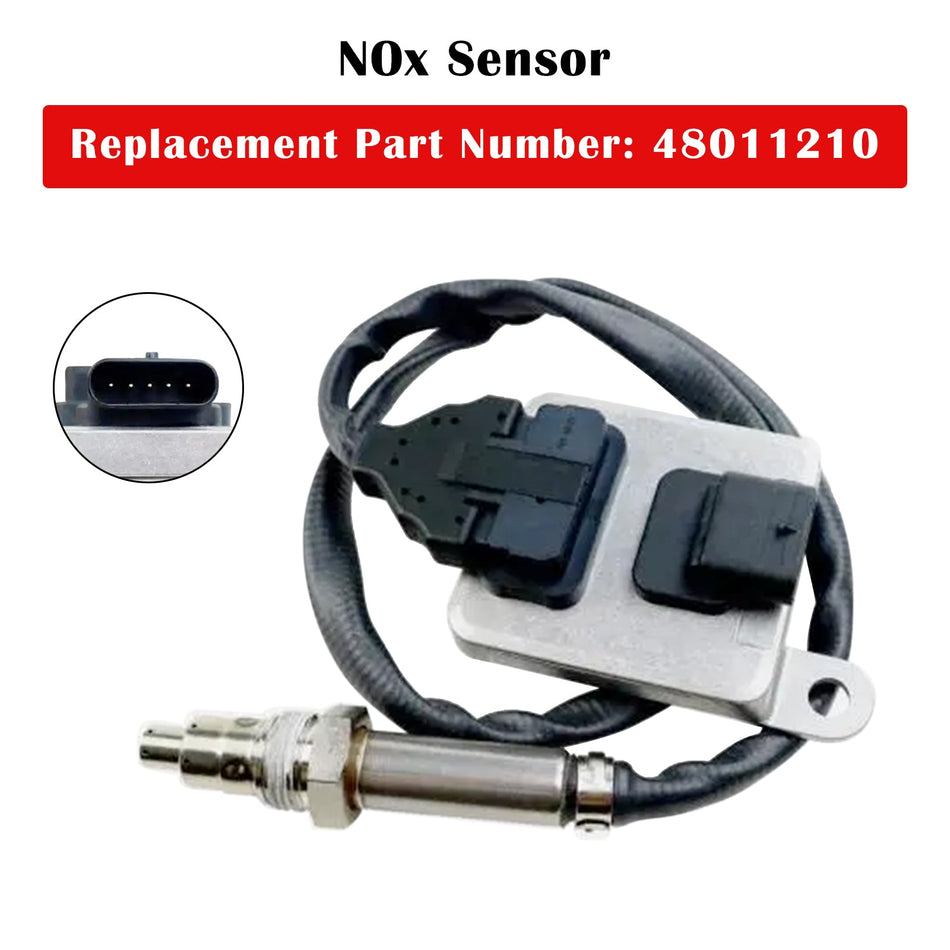 48011210 Stickoxidsensor (NOx) für Case IH Traktoren