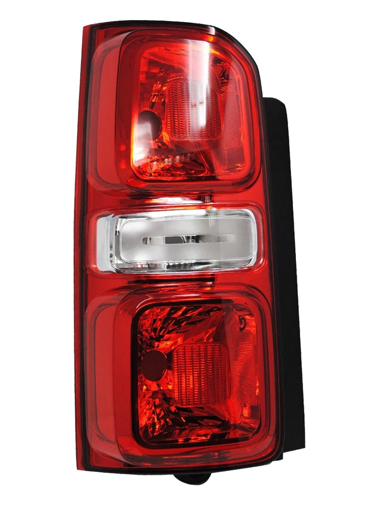 2016–2021 Toyota Proace Linke Rückleuchte Halogen 9808243180 9808243180 9808243182