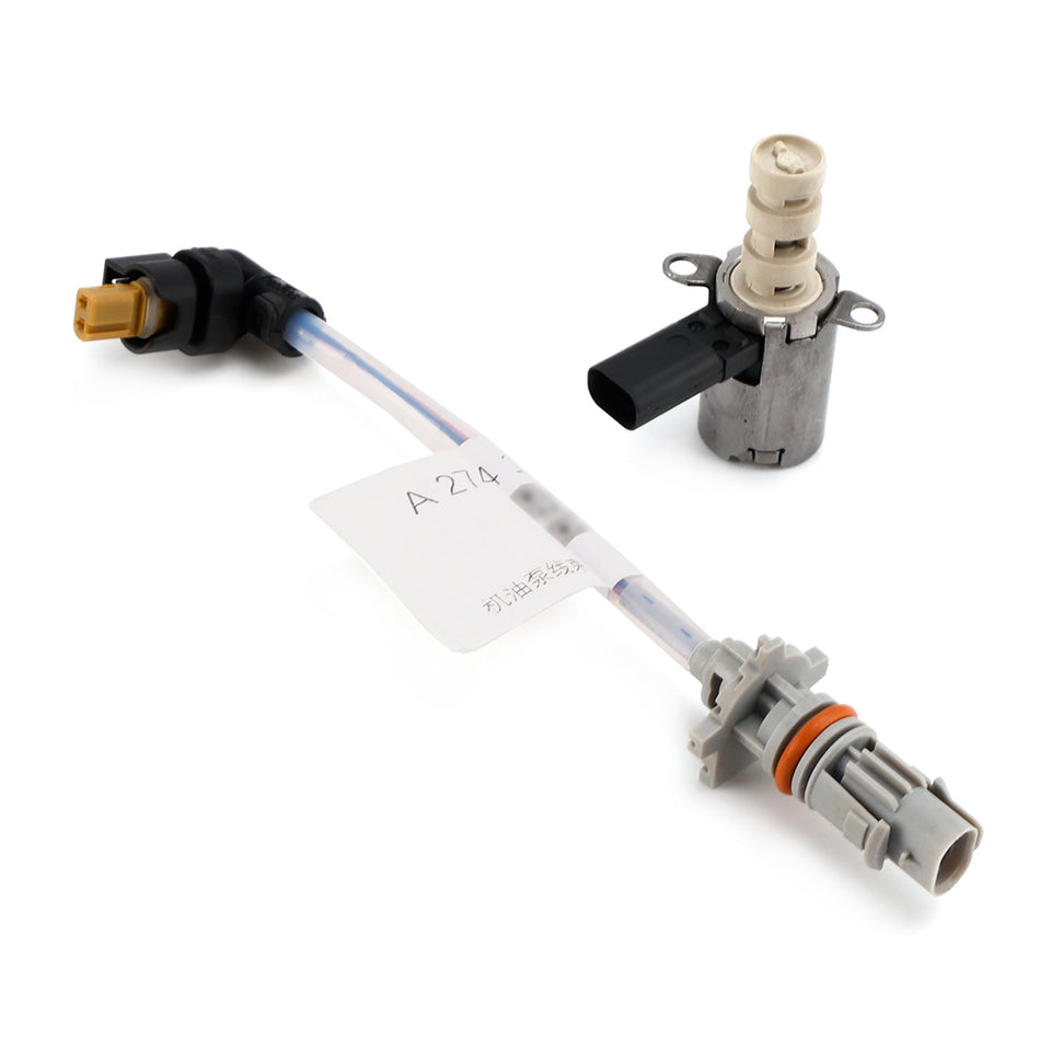 Ölpumpen-Steuerventil A2781800415 A2741508602 für Mercedes M274 M264 GLC