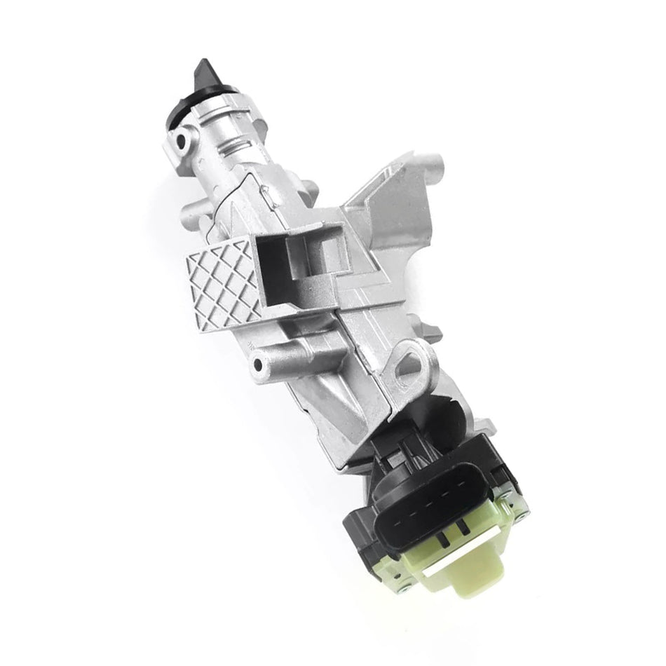 2007-2017 JEEP WRANGLER (3,8 L) (3,6 L) Zündzylindergehäuse 68054822AB