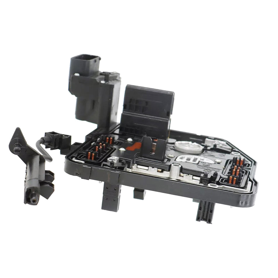 Marke Neue 0AM Übertragung Control Unit TCU TCM 0AM927769D DQ200 Für VW Audi A3