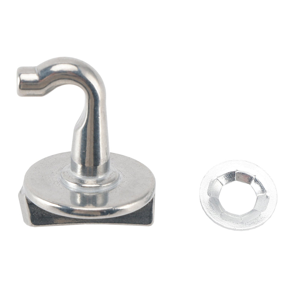 618107R Metalltürriegel für Gasofen, für Nordyne, Nortek, Intertherm, Miller