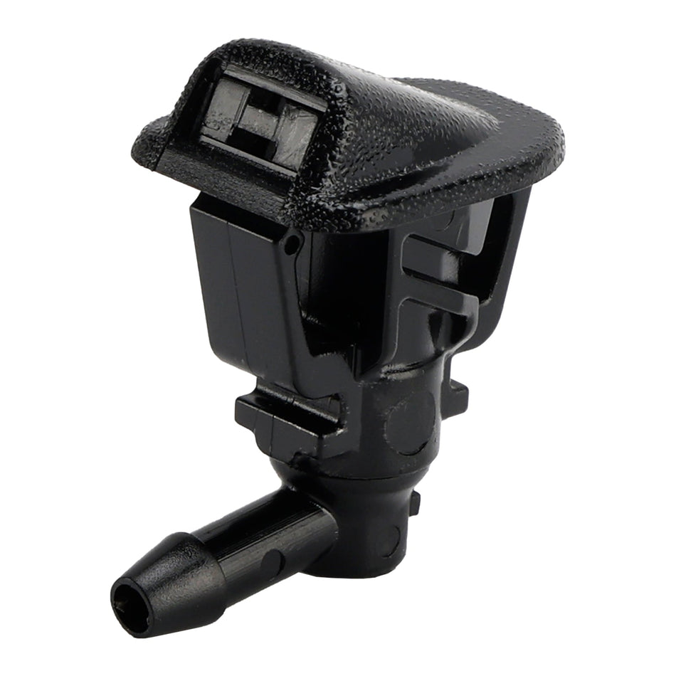 2007–2018 Jeep Wrangler JK Scheibenwaschdüse Sprühdüse 68164356AB