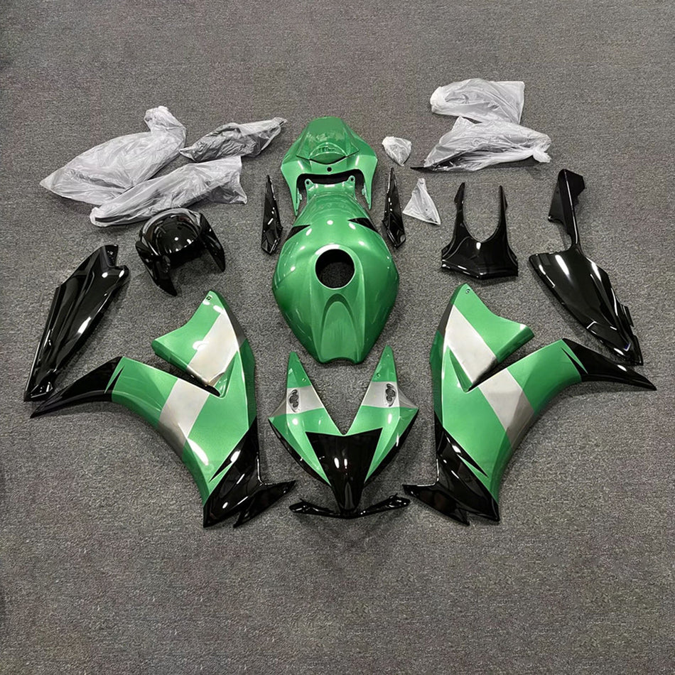 Verkleidungssatz aus ABS-Kunststoff f眉r Honda CBR1000RR 2012-2016