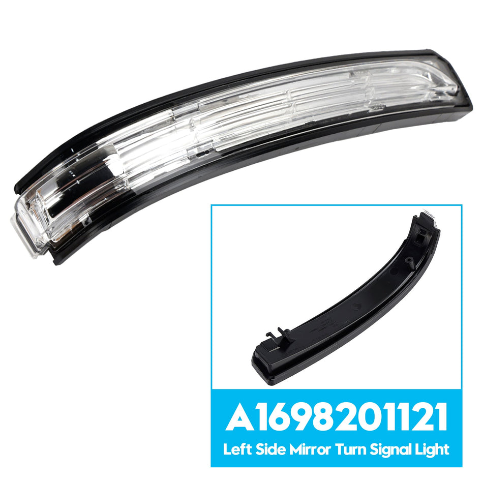 Blinker im linken Außenspiegel für Mercedes-Benz W169 W245 A1698201121