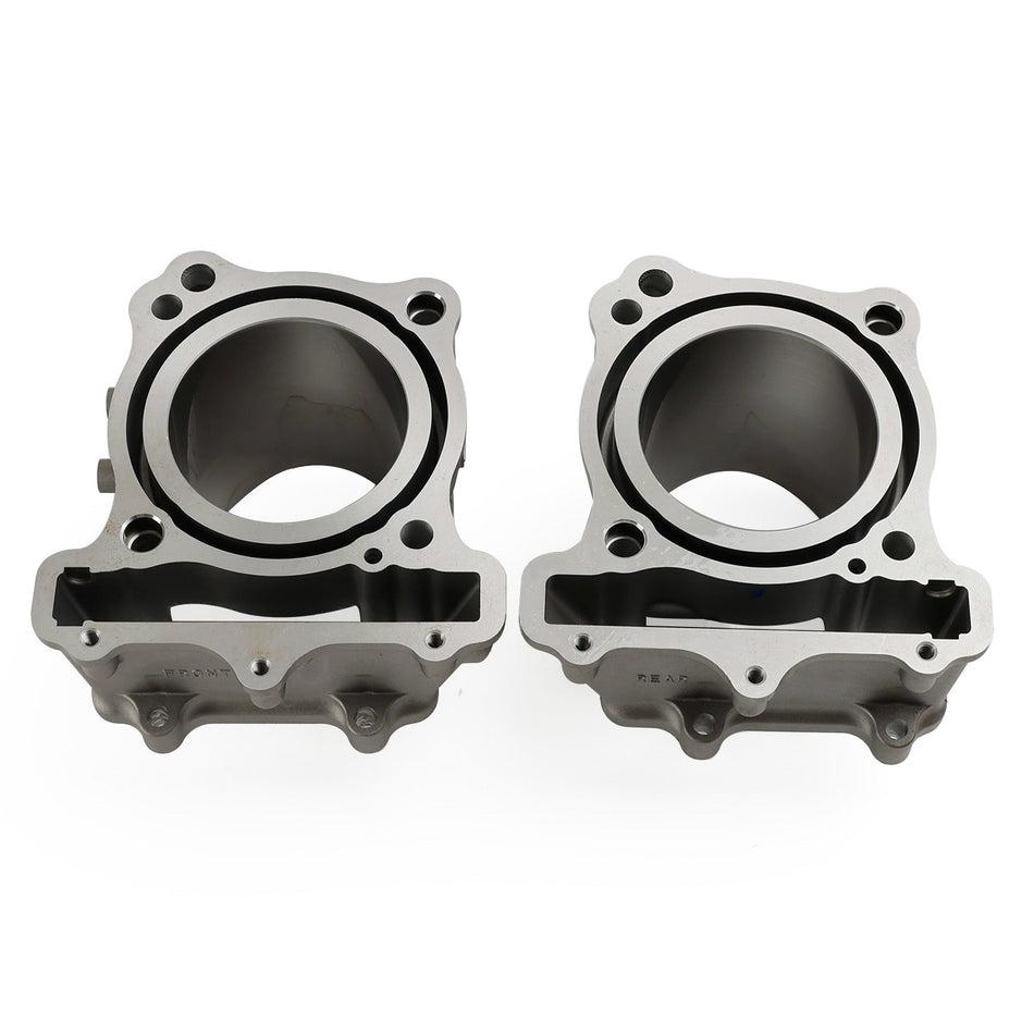 2009-2013 Suzuki Motorrad GLADIUS 650 - SFV650U Zylinderkolben-Reparatursatz oben 11211-44H00-0F0