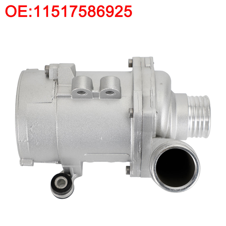 Elektrische Motor Wasserpumpe für BMW 1er 3er 5er 6er 7er X1 E60 E90 11517586925