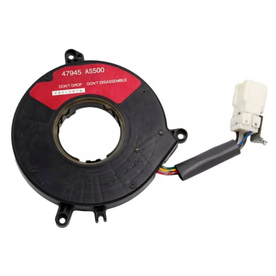 2003–2007 Infiniti G35 Lenkwinkelsensor 47945-AS500