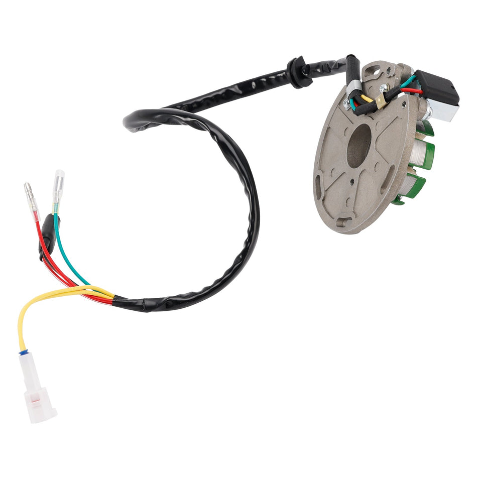 2021 TM Racing 85 2-Takt MX Junior Zündstator Basisbaugruppe 15230.02