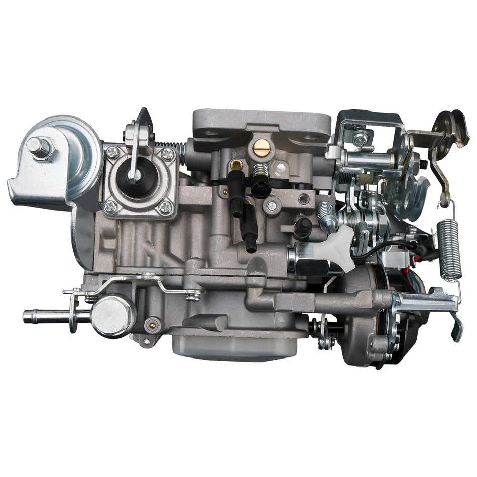 1984–1989 Toyota Land Cruiser II, Bundera-Vergaser 21100-75030