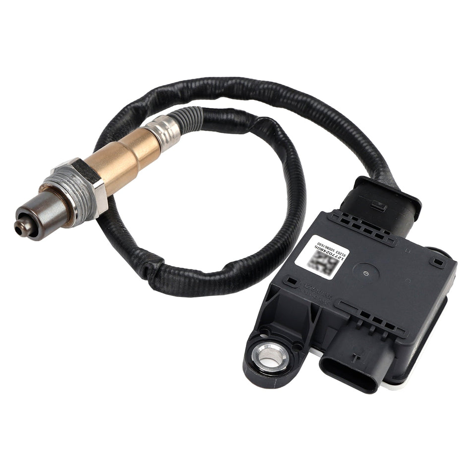 10/2014-on Mercedes-Benz Vito Van (W447) 119 CDI / BlueTEC (447.601, 447.603, 447.605) Van Diesel PM Partikelsensor A0009050508