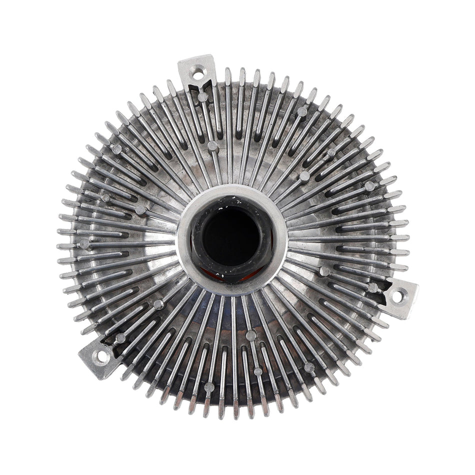 2000-2005 BMW 325i E46 I6 2,5 L Benzin Kühler Lüfter Kupplung 11521719269 11521719046