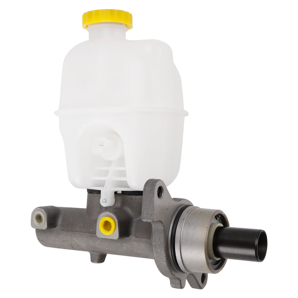 Hauptbremszylinder mit Ausgleichsbehälter und Sensor für Dodge Ram 1500 1500 Classic 07-19