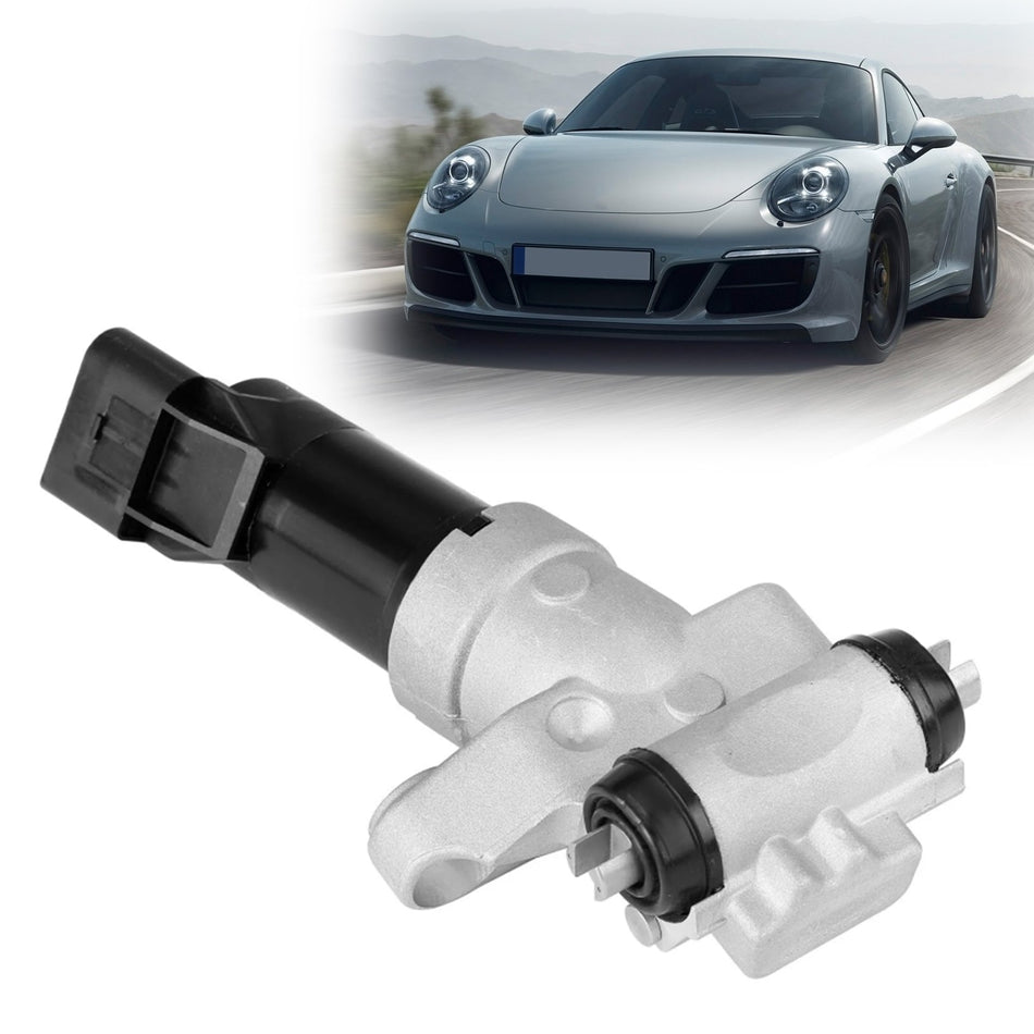 2017-2018 Porsche 718 Cayman Feststellbremsen-Stellantrieb hinten rechts 298609404 97035209202