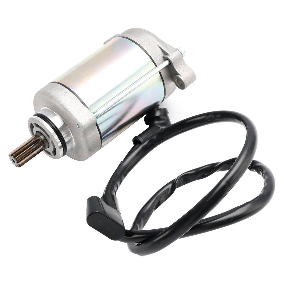Stels ATV 700H Neuer Anlasser Motorstart 5051D000YB 370800-102-0000