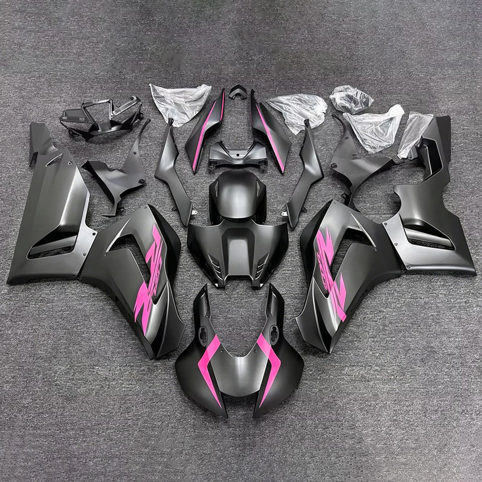 Verkleidungssatz aus ABS-Kunststoff f眉r Honda CBR1000RR-R 2020-2023