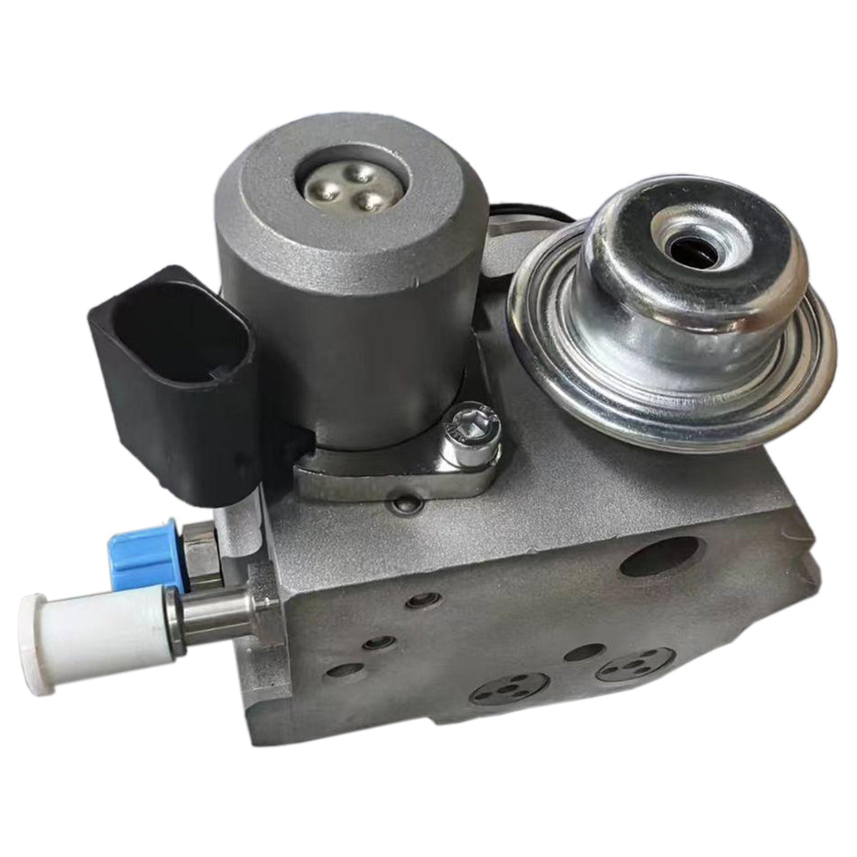 Mini R58 Coupé – Alle Cooper S- und JCW-Modelle mit N18-Motor, Hochdruck-Kraftstoffpumpe 13517592429