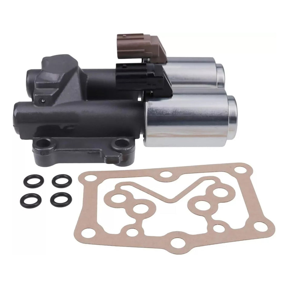 2009-2011 Honda Civic LX-S 4Zyl. 1,8L Getriebe Doppellinearsolenoid 28260-RPC-004