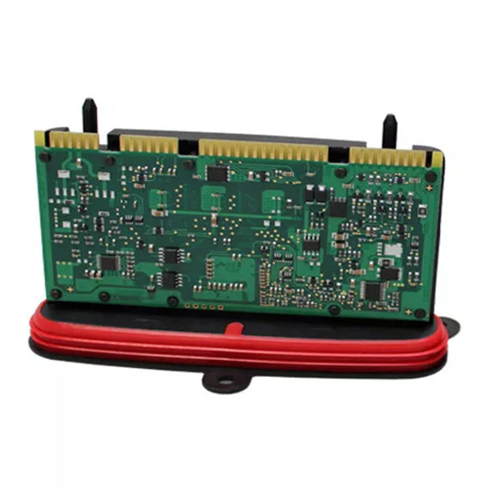 08/2012-10/2016 BMW 5&#39; F10 LCI (NUR VOLL-LED) Scheinwerfer-Treibermodul-Steuerung 63117440878