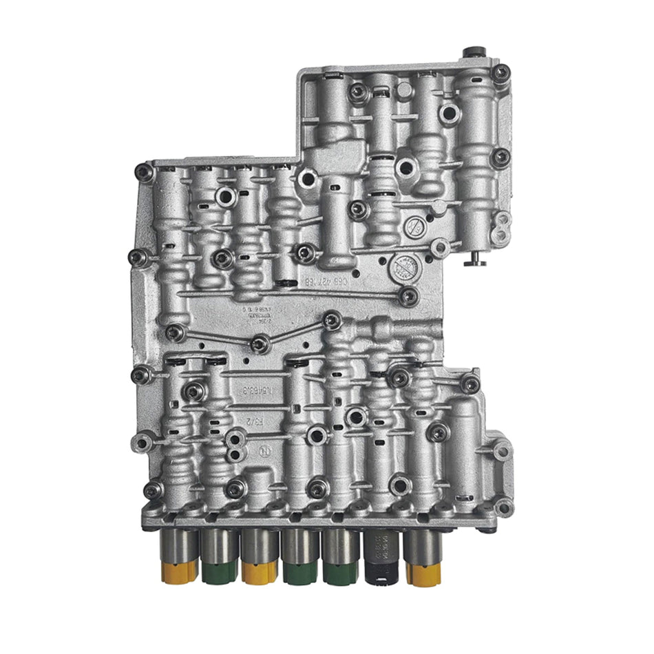 6HP26 6HP19 Ventilkörper #A051 Für BMW AUDI VW Jaguar Hyundai Lincoln 545i 760i