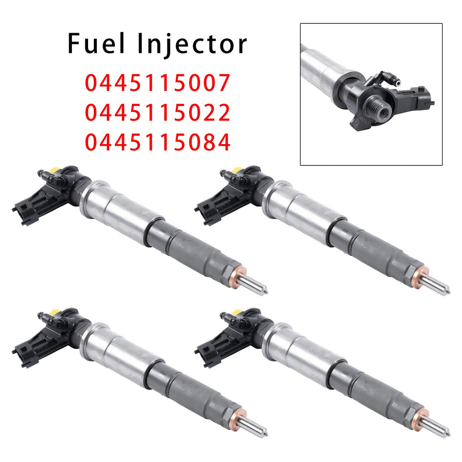 01.2008–12.2015 Für LAGUNA III Grandtour 2.0 dCi – 127 kW 173 PS 1995 cm³ 4-teiliges Einspritzsystem 7701476567